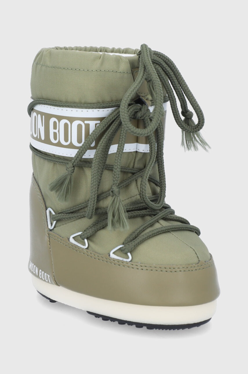 Moon Boot Детски апрески Classic Nylon - Pepit.bg
