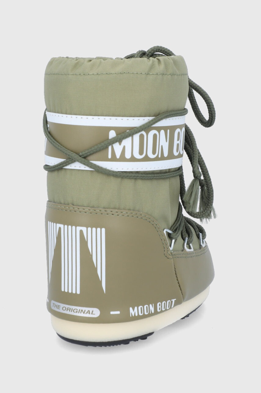 Moon Boot Детски апрески Classic Nylon - Pepit.bg