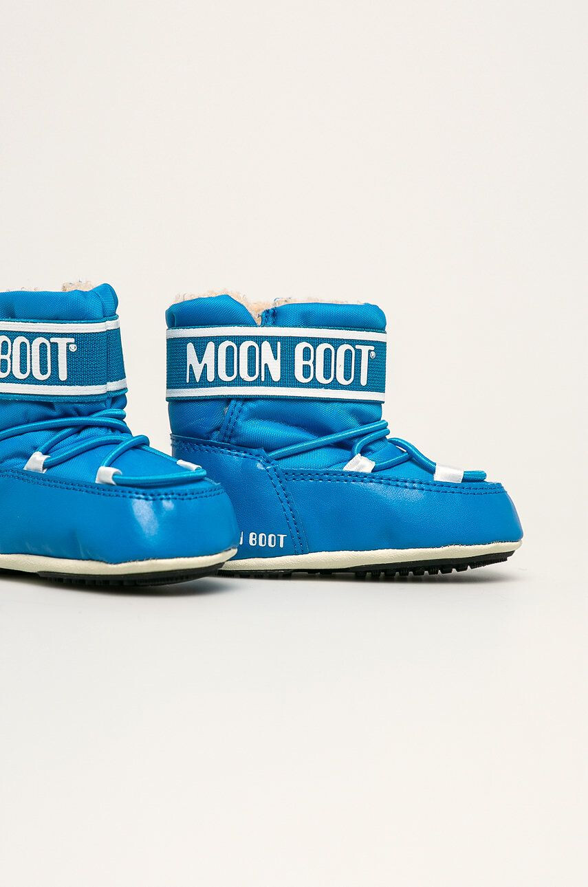 Moon Boot Детски апрески Crib 2 - Pepit.bg