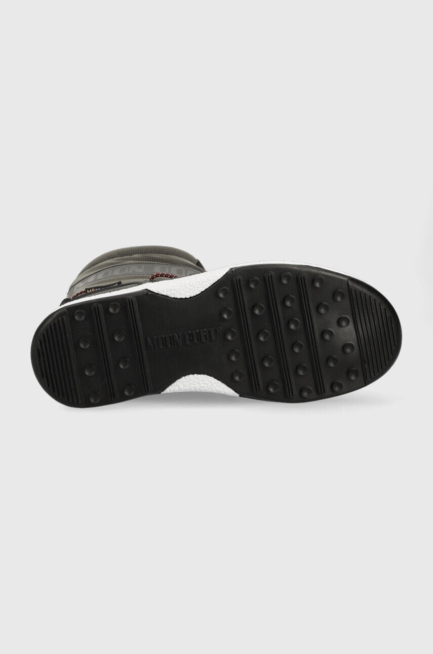 Moon Boot Детски апрески Jr Boy Sport в сиво - Pepit.bg