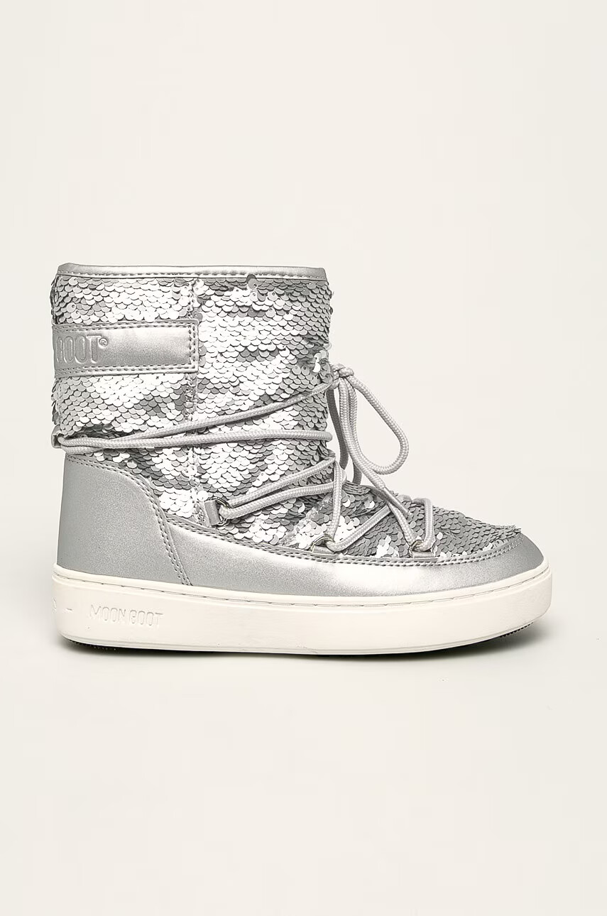 Moon Boot Детски апрески Pulse Mid - Pepit.bg