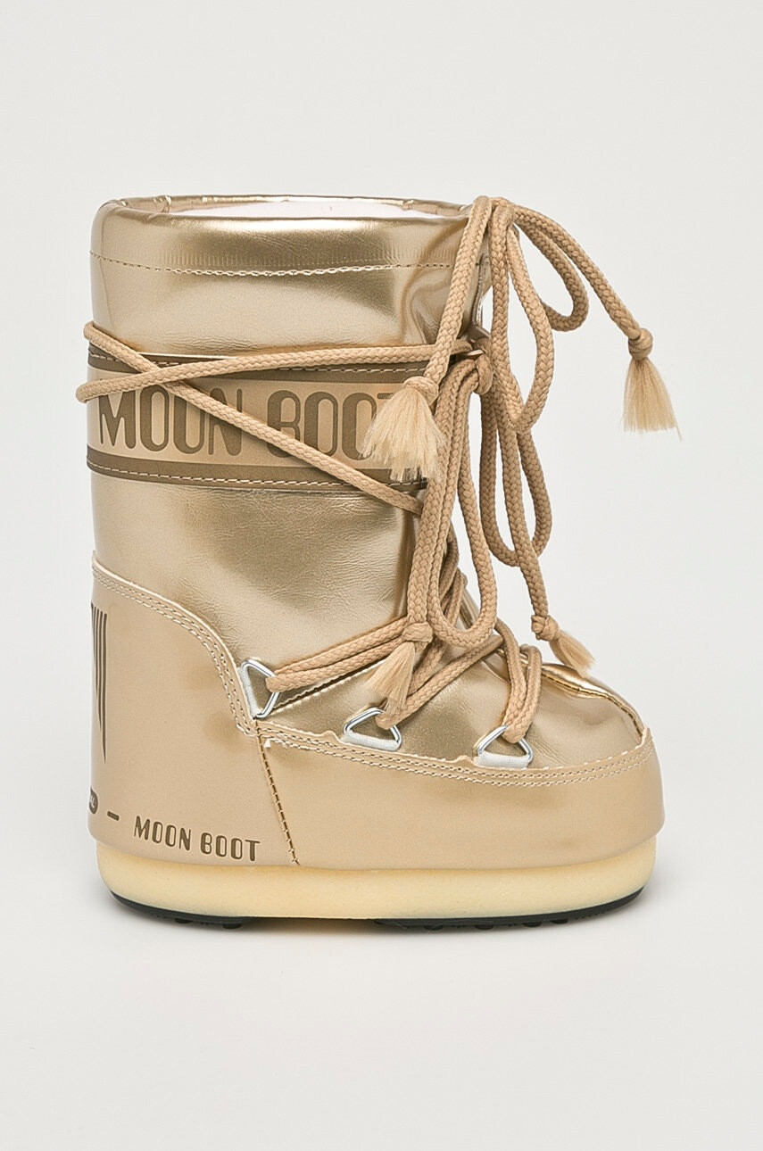 Moon Boot Детски апрески Vinile Met G - Pepit.bg