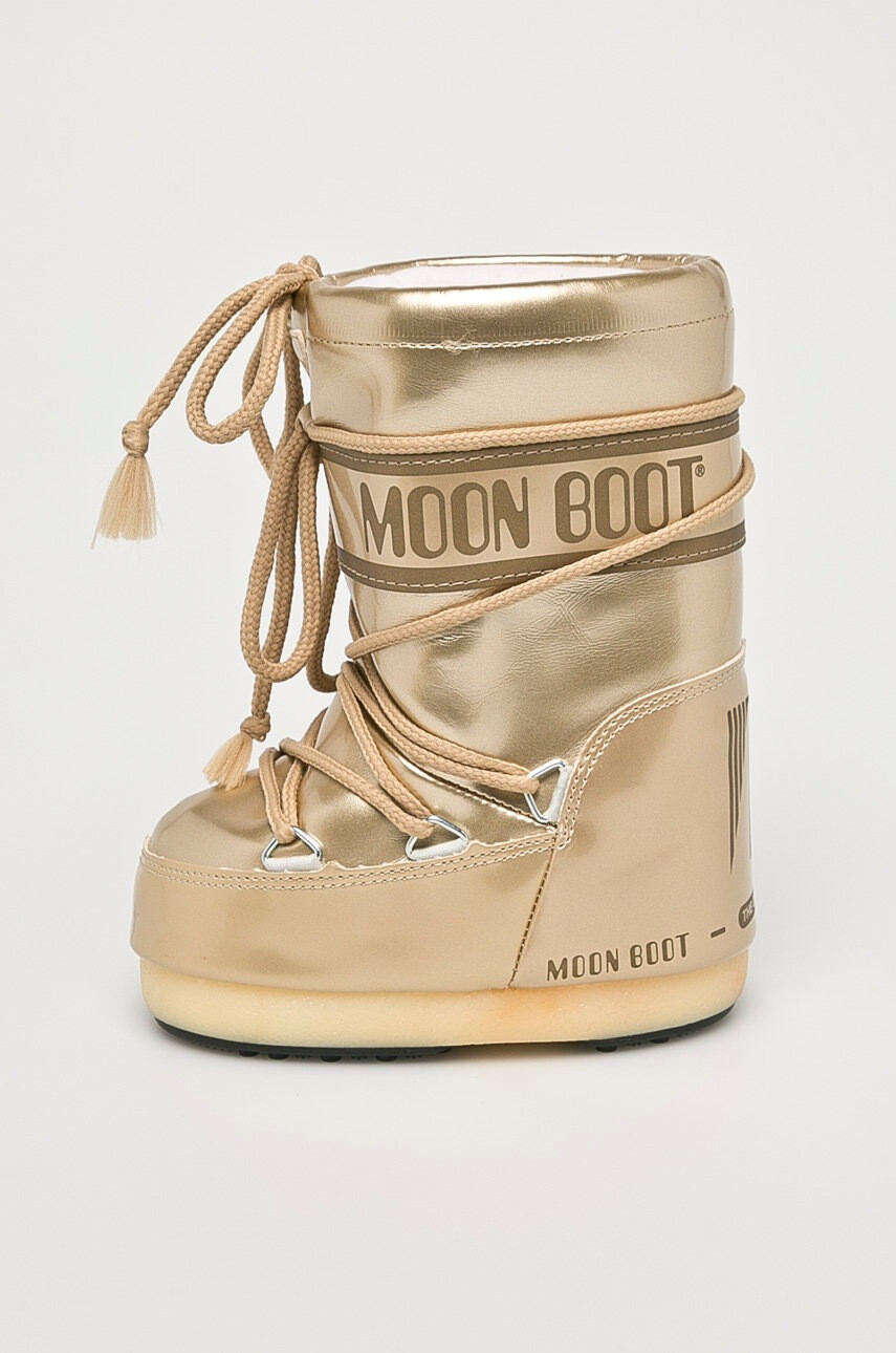 Moon Boot Детски апрески Vinile Met G - Pepit.bg