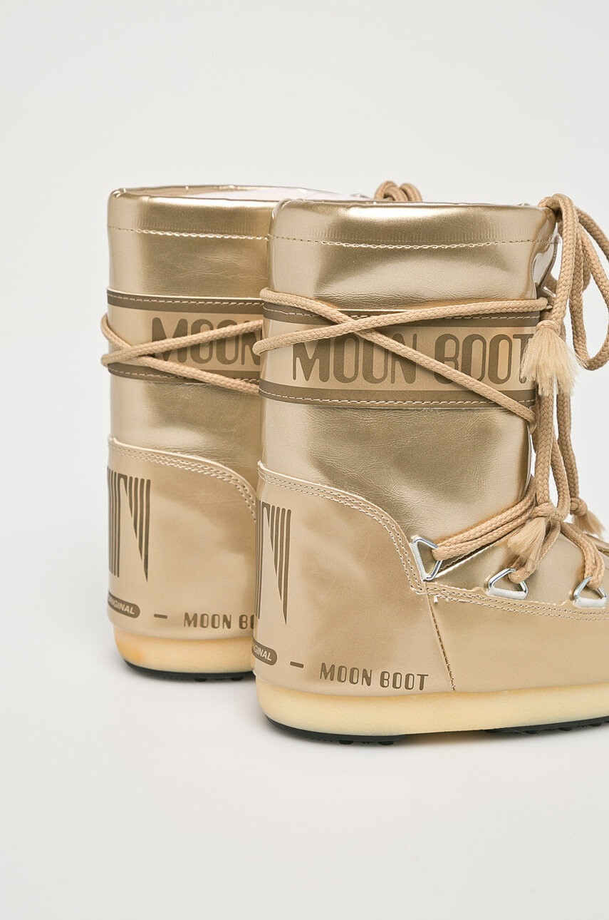 Moon Boot Детски апрески Vinile Met G - Pepit.bg