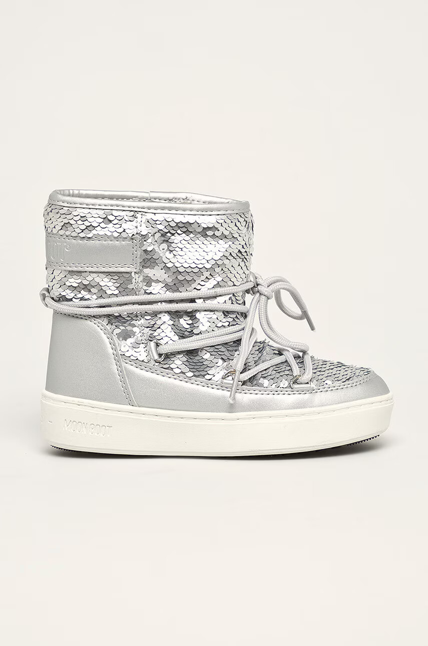 Moon Boot Детски обувки Pulse Mid - Pepit.bg
