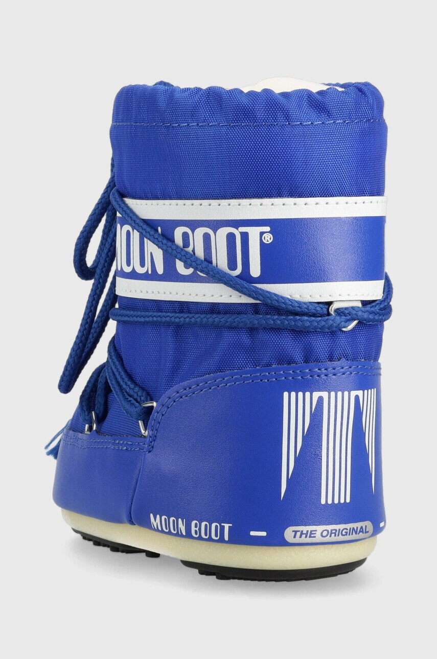 Moon Boot Детски зимни ботуши - Pepit.bg