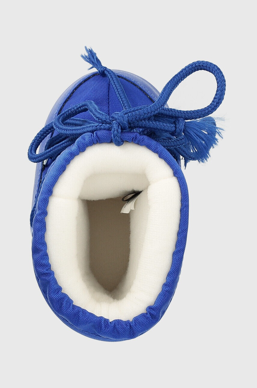 Moon Boot Детски зимни ботуши - Pepit.bg