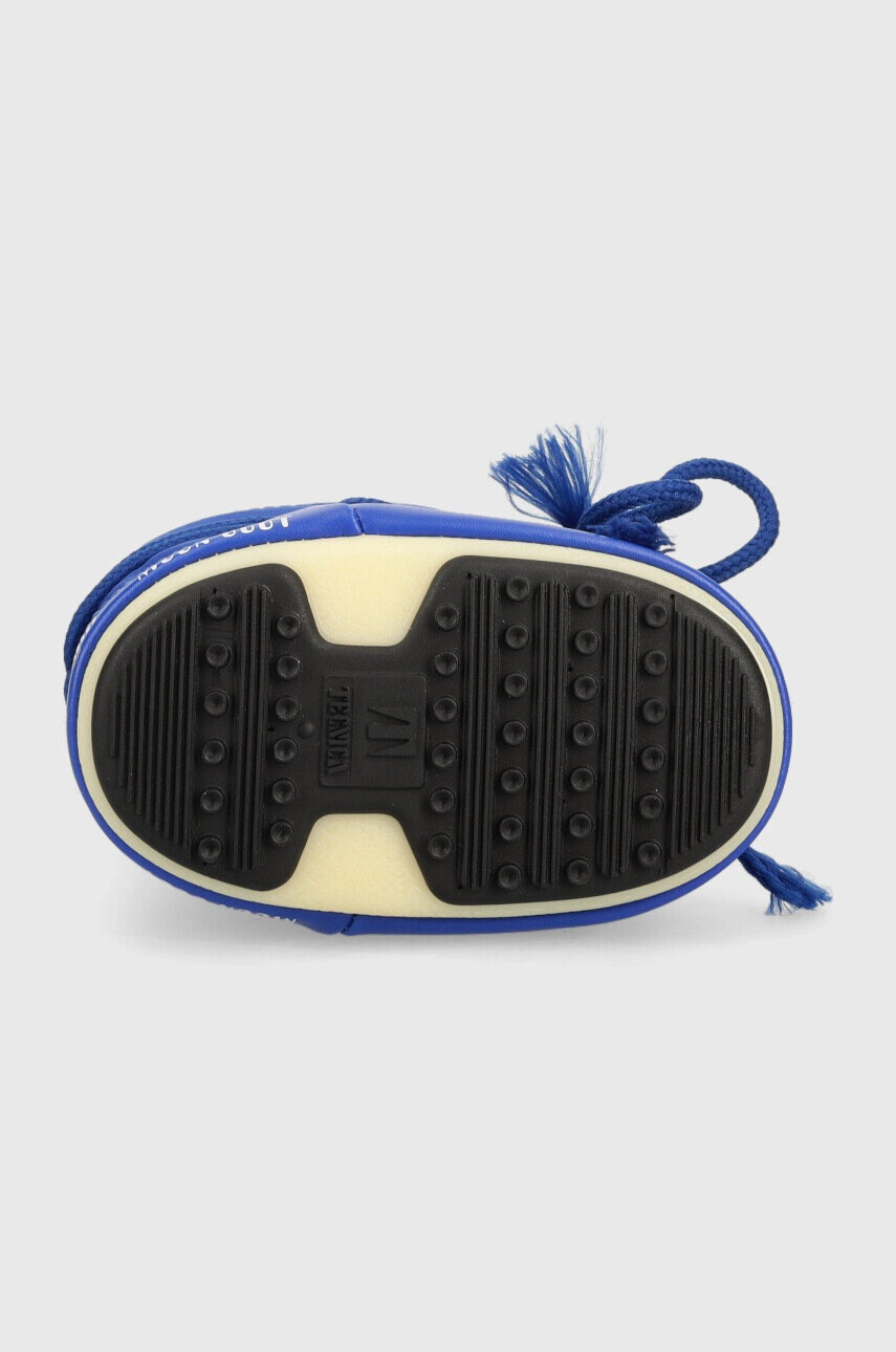 Moon Boot Детски зимни ботуши - Pepit.bg