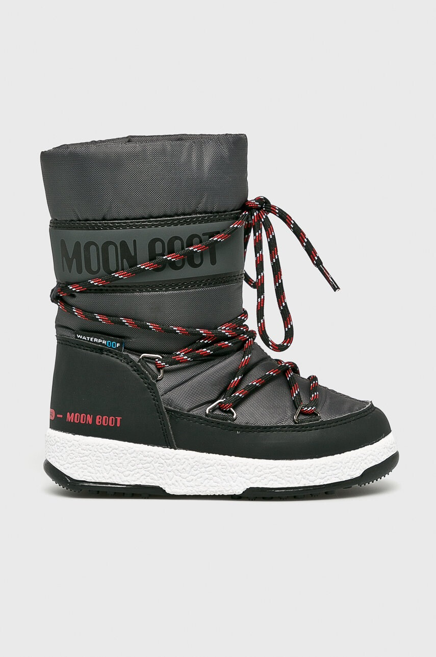 Moon Boot Зимни обувки 34051300 - Pepit.bg