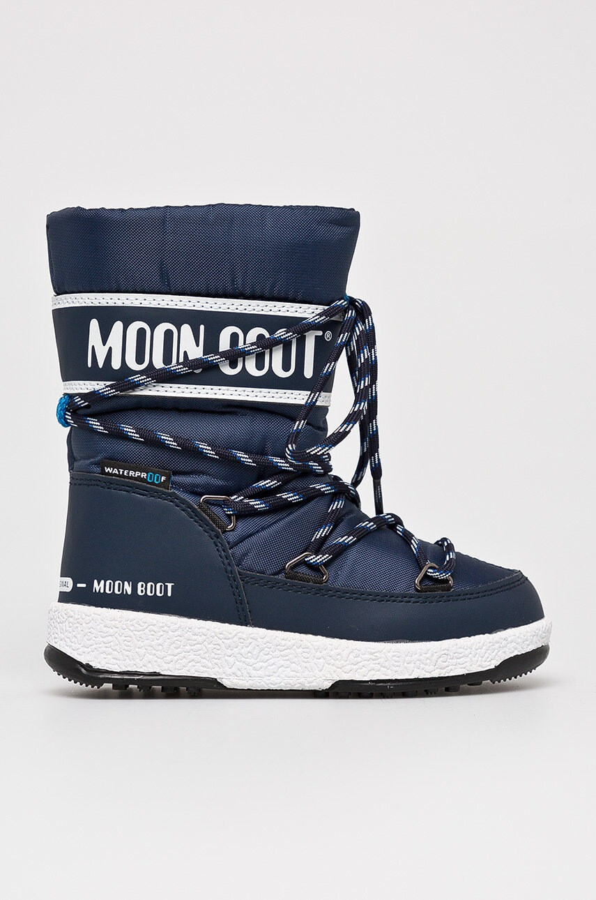 Moon Boot Зимни обувки 34051300 - Pepit.bg