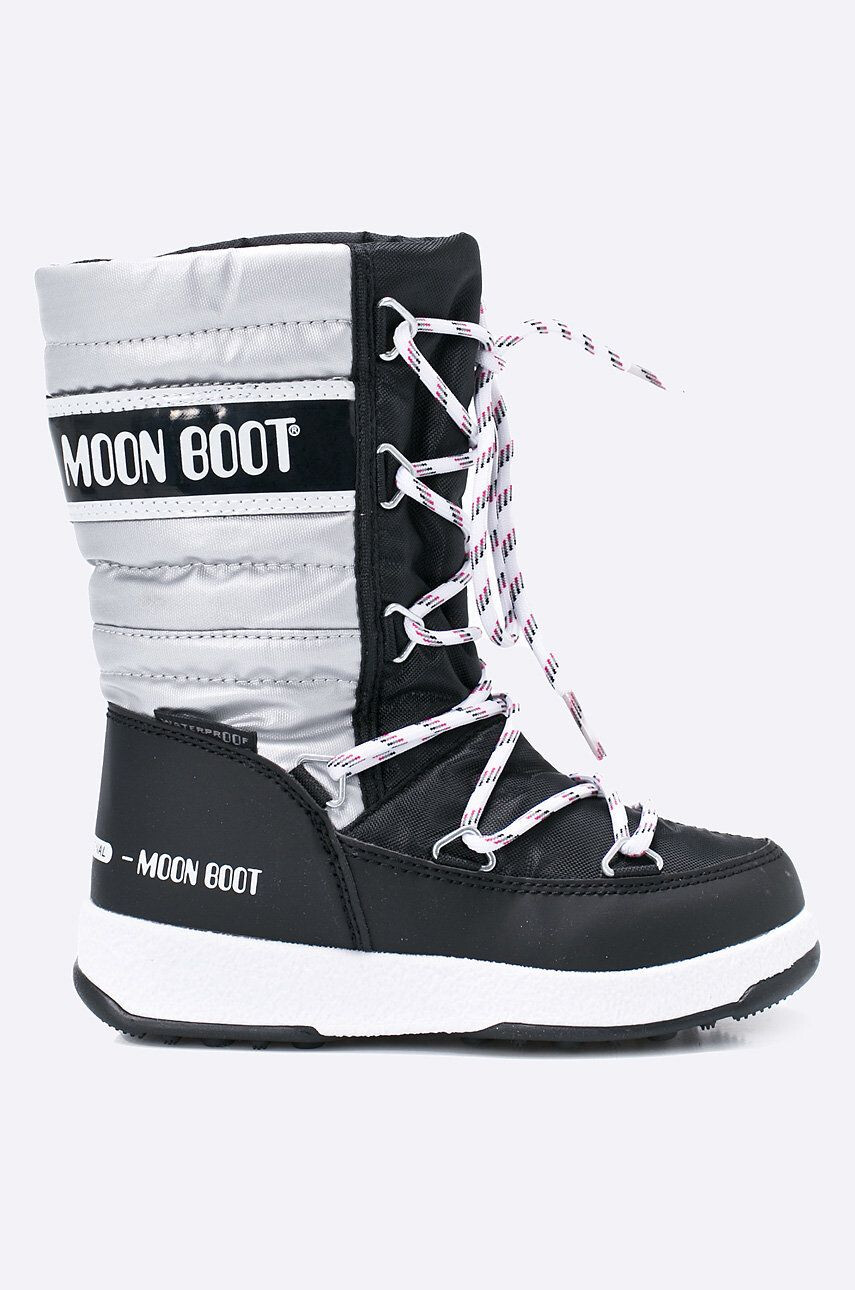 Moon Boot Зимни обувки 34051400.2 - Pepit.bg