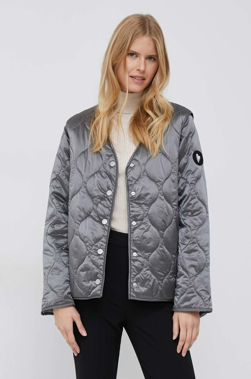 Mos Mosh Яке Sadie Quilt Jacket - Pepit.bg