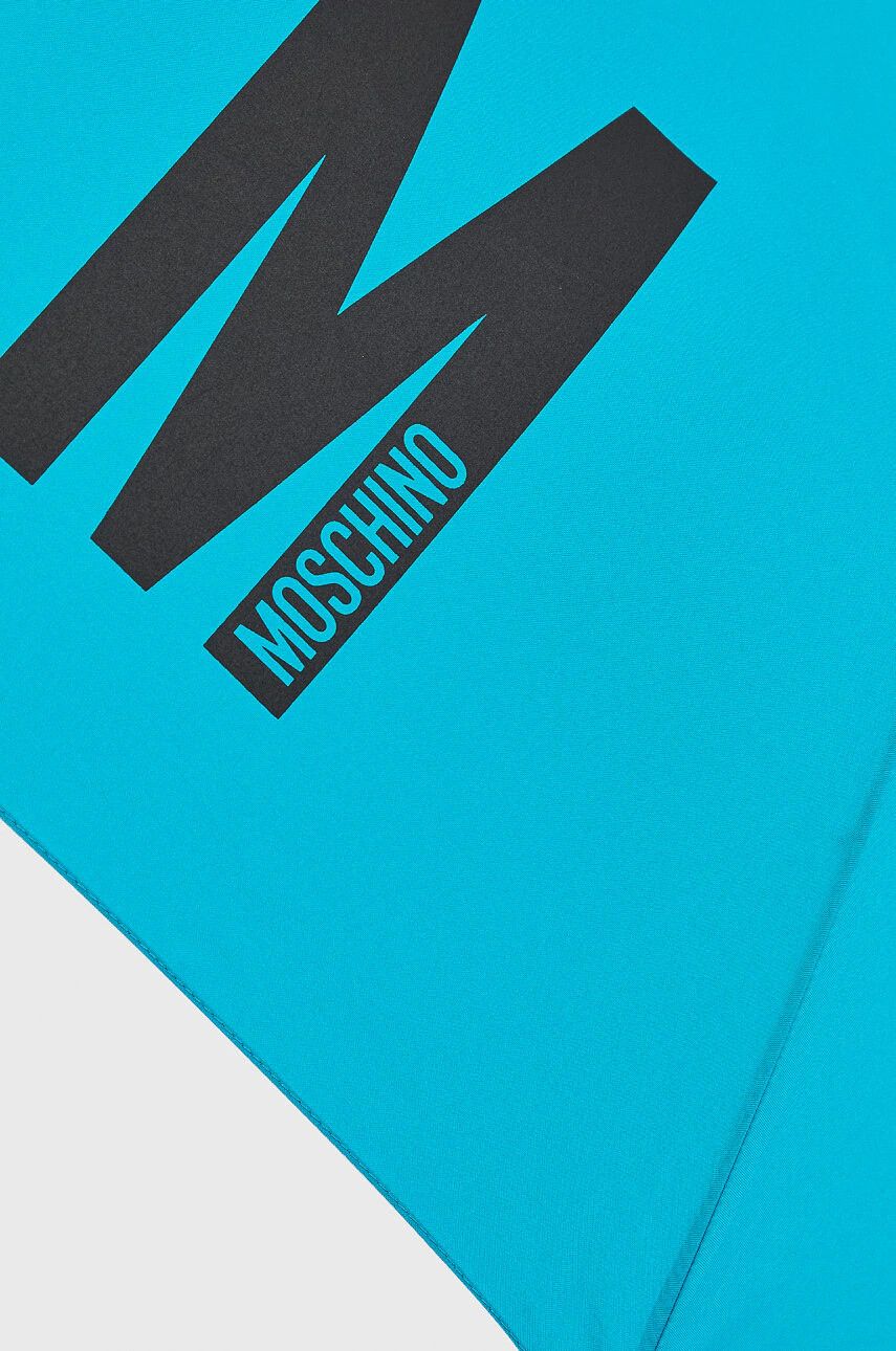 Moschino Чадър в червено - Pepit.bg
