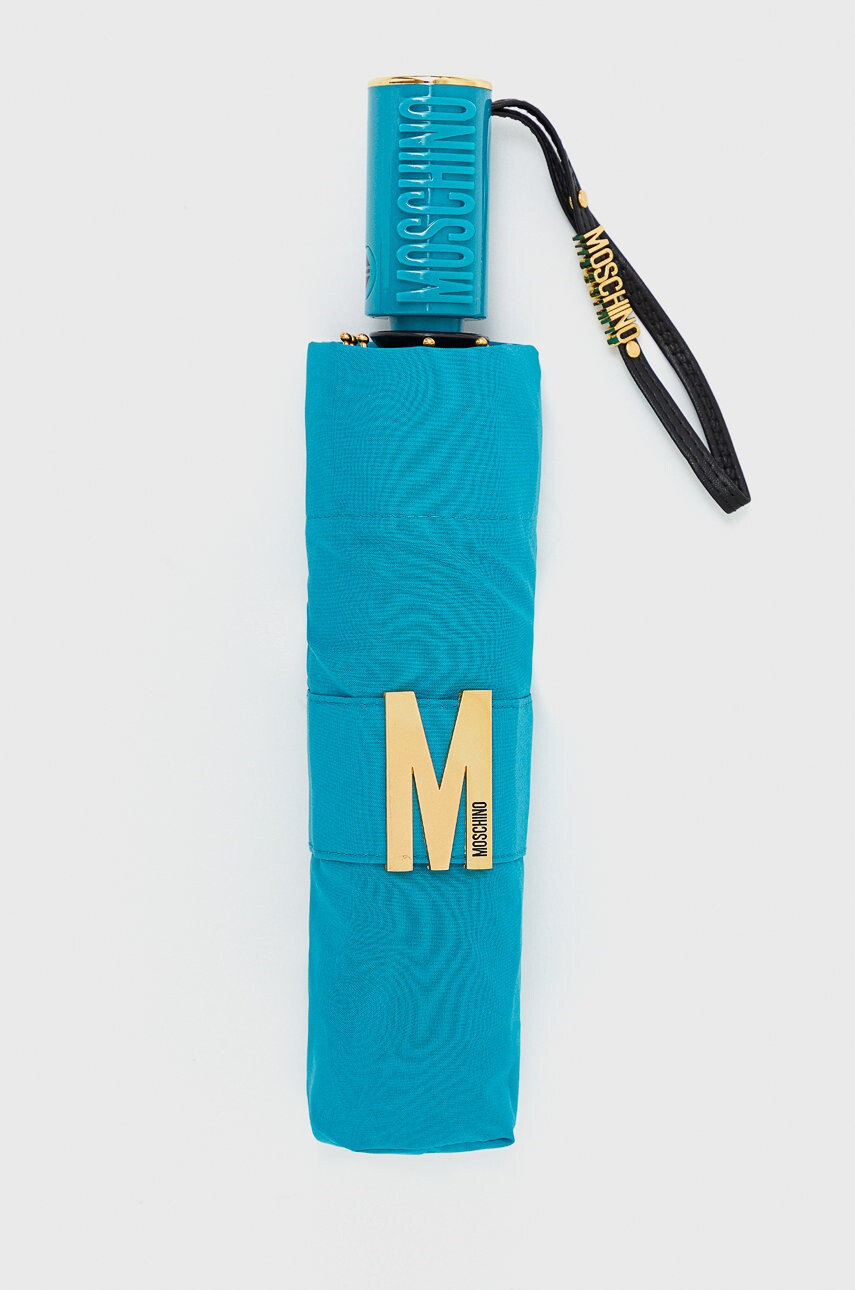 Moschino Чадър в червено - Pepit.bg
