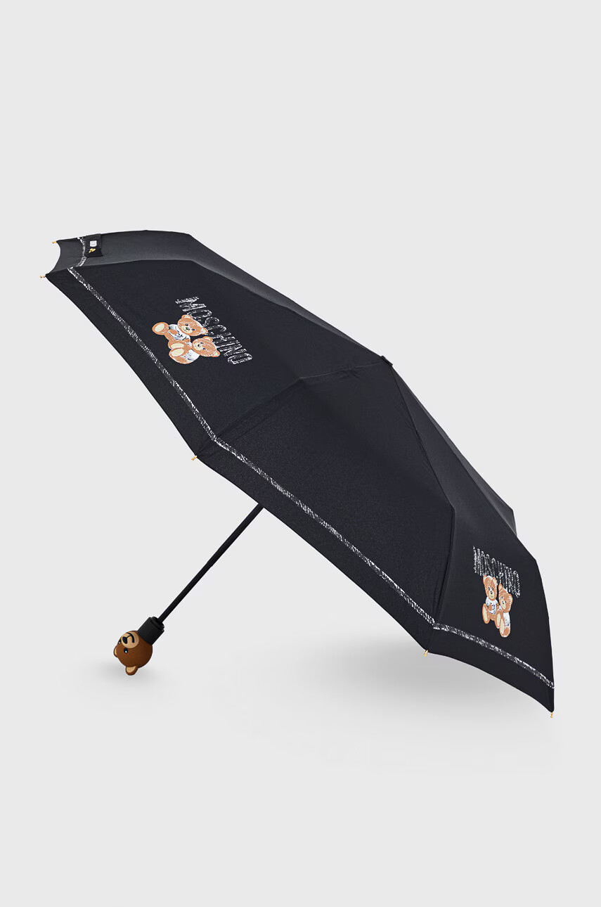 Moschino Чадър в бежово - Pepit.bg