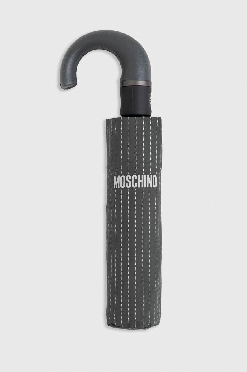 Moschino Чадър в сиво - Pepit.bg