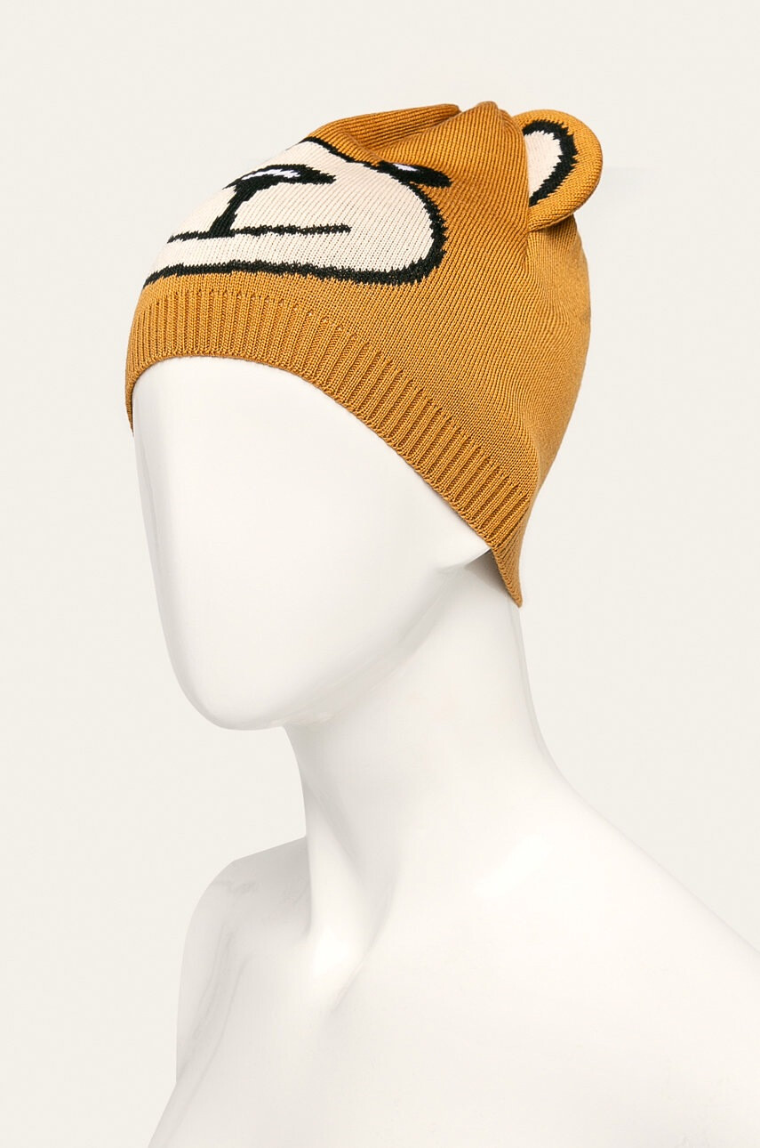 Moschino Детска шапка - Pepit.bg