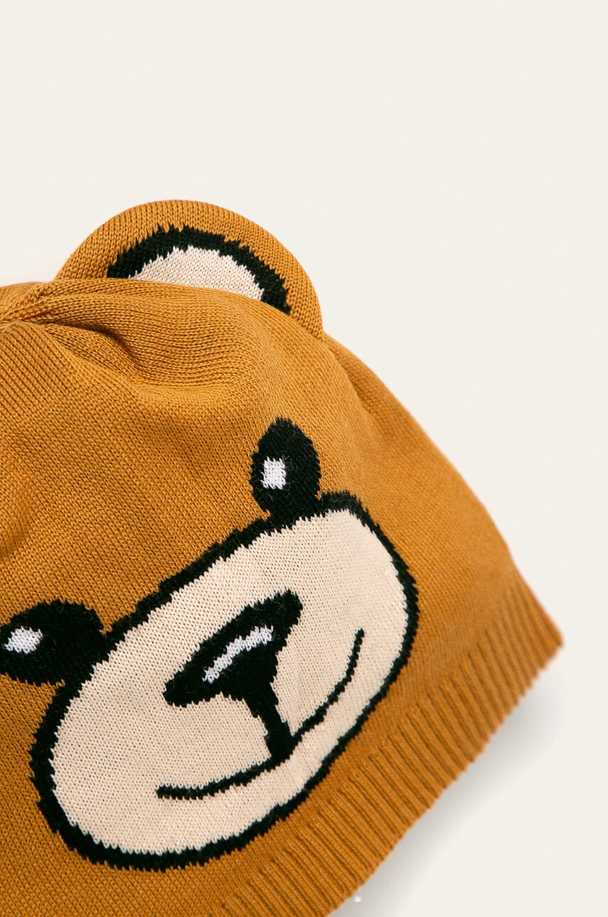 Moschino Детска шапка - Pepit.bg