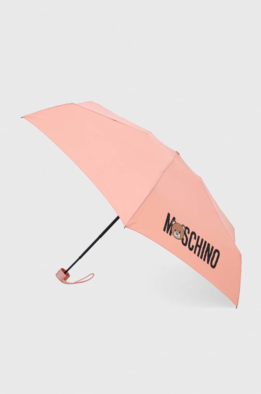 Moschino Детски чадъри в розово - Pepit.bg