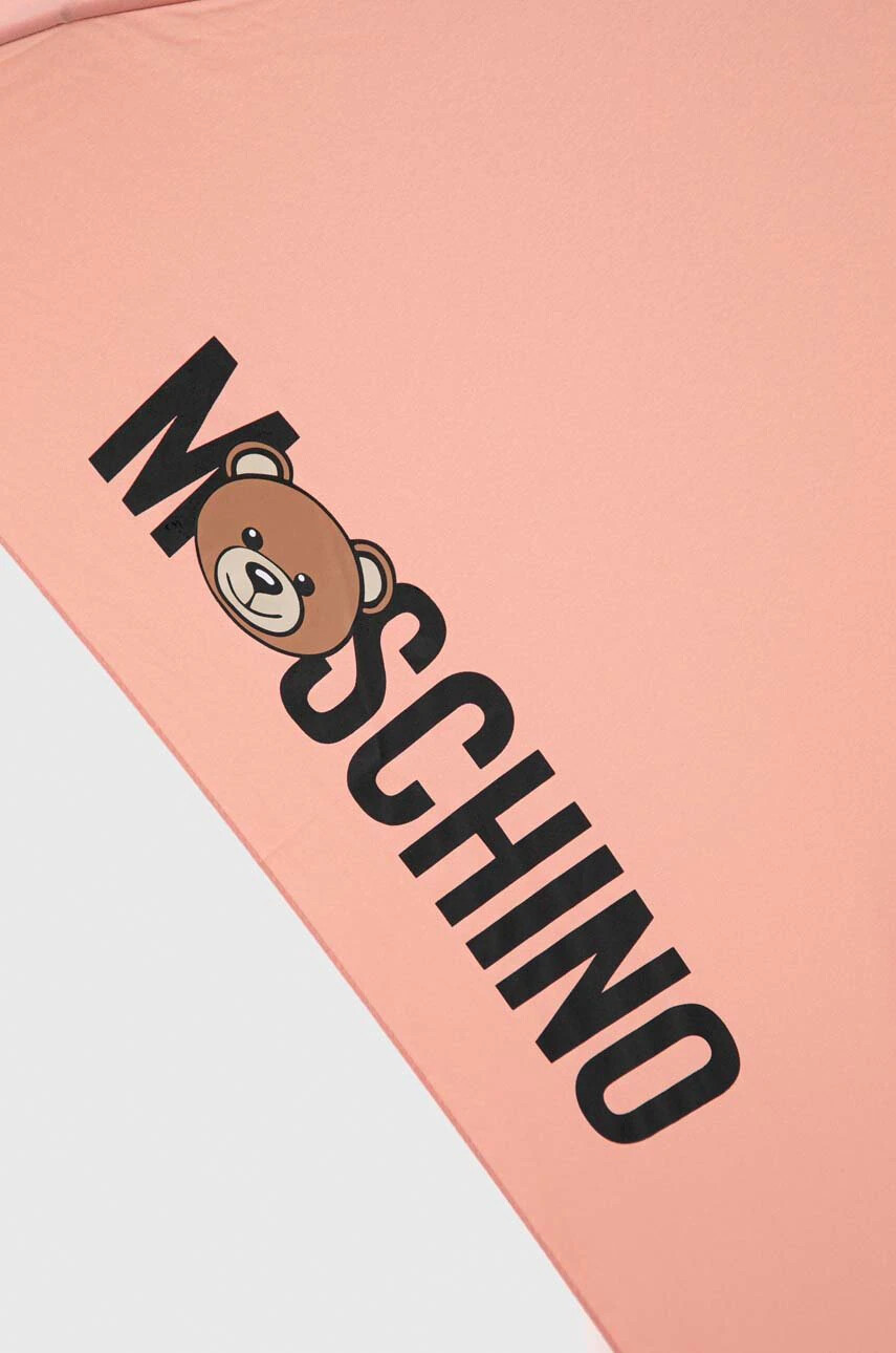 Moschino Детски чадъри в розово - Pepit.bg