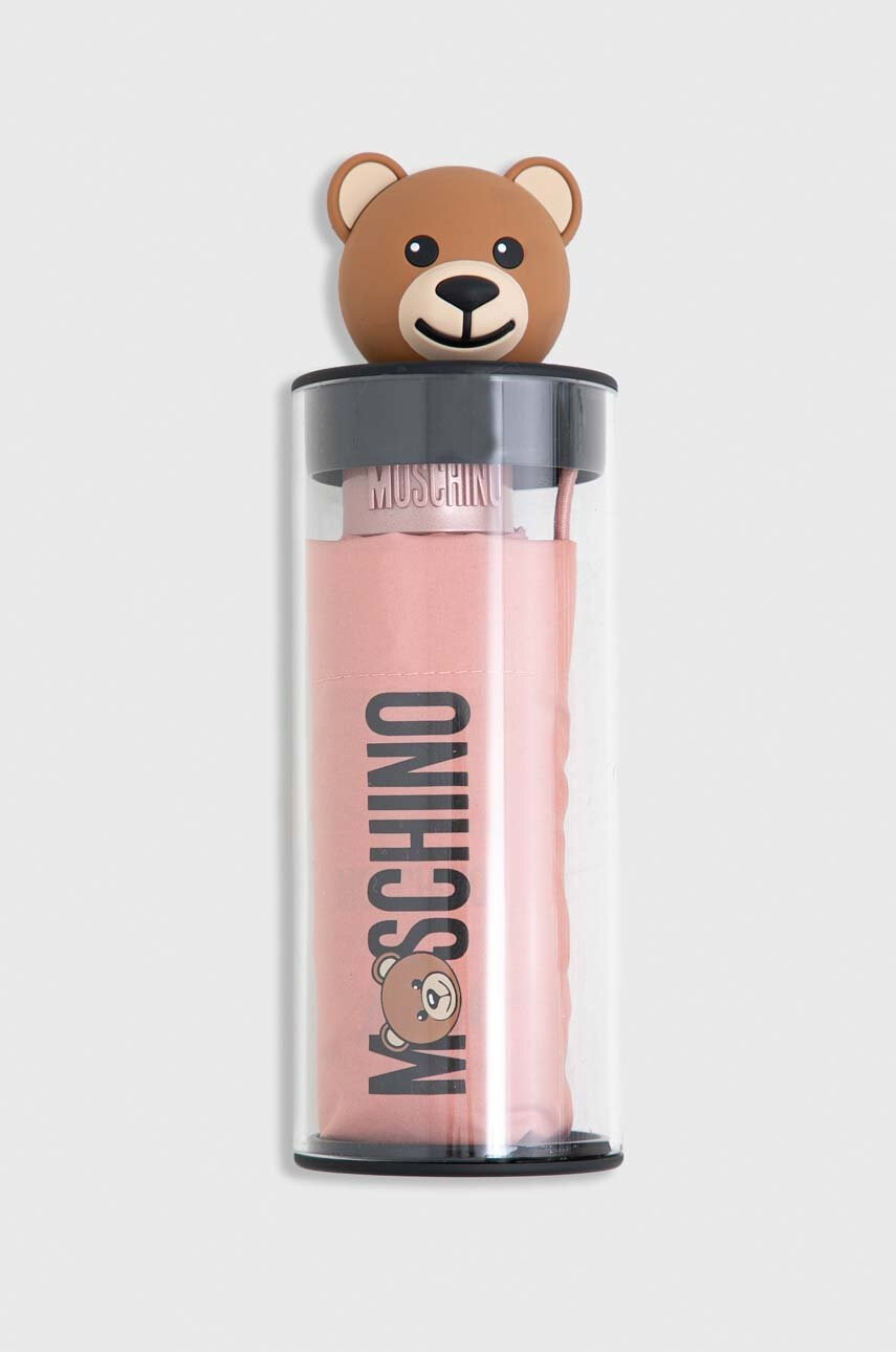Moschino Детски чадъри в розово - Pepit.bg