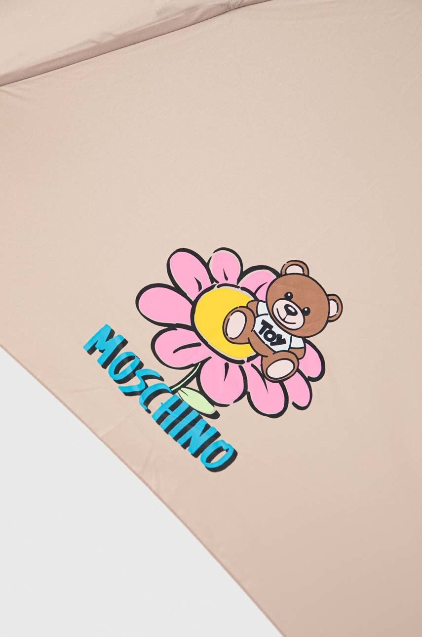 Moschino Детски чадъри в бежово - Pepit.bg