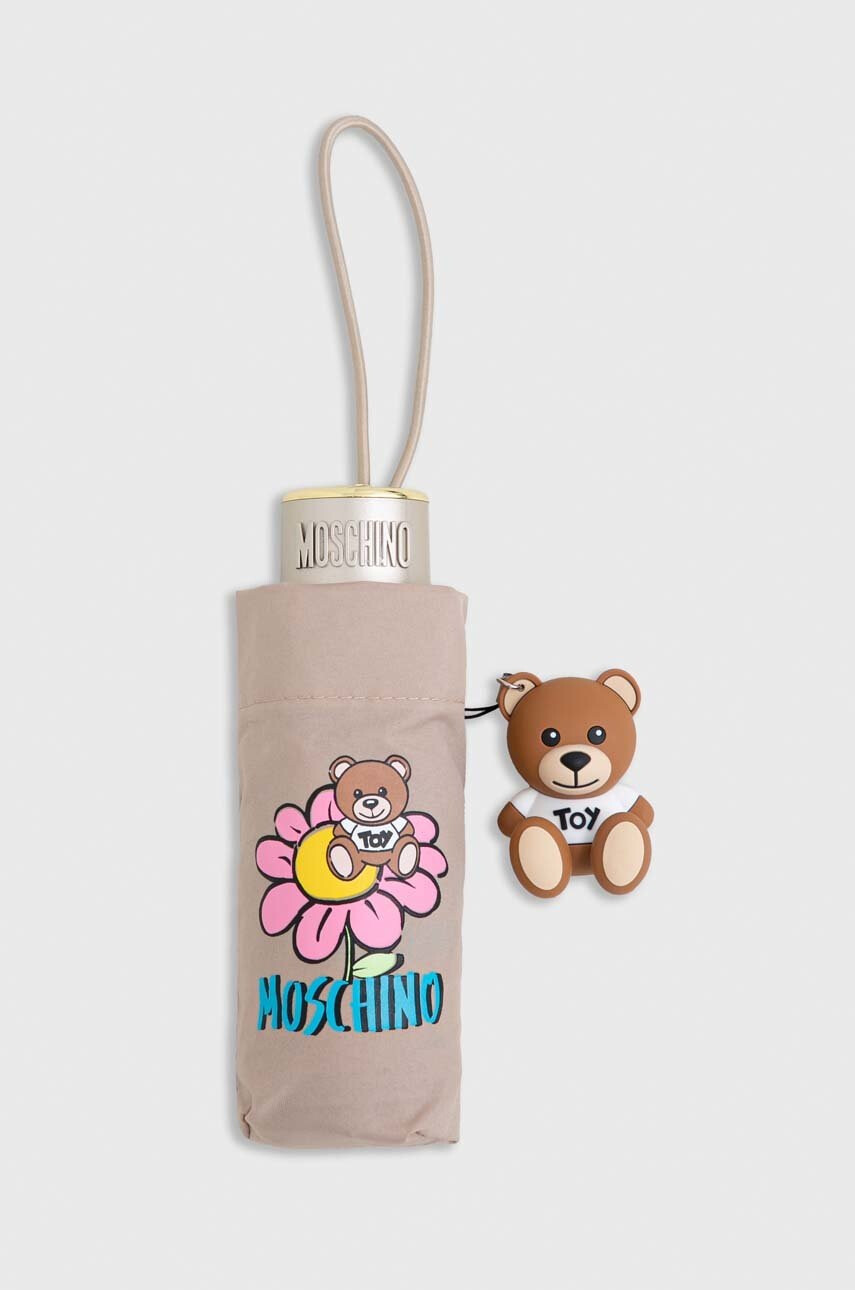 Moschino Детски чадъри в бежово - Pepit.bg