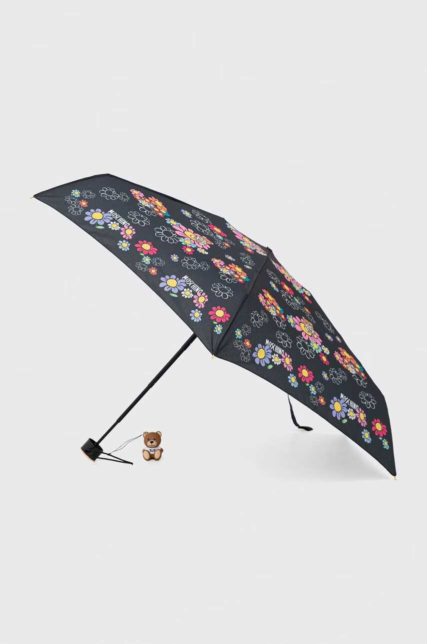 Moschino Детски чадъри в черно - Pepit.bg