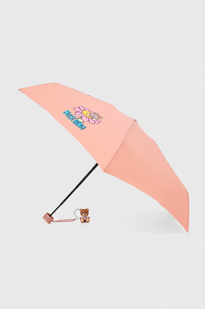 Moschino Детски чадъри в розово - Pepit.bg
