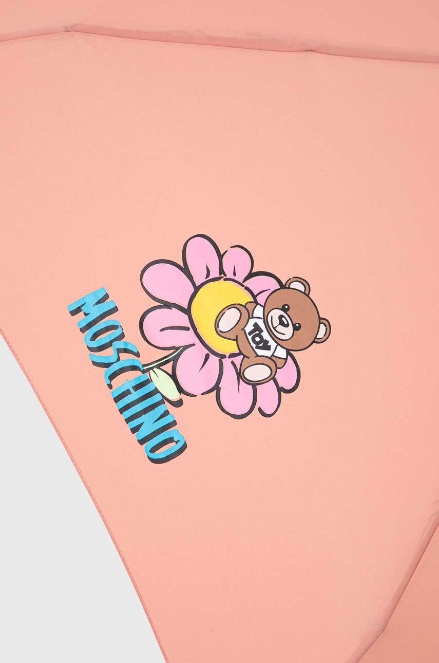 Moschino Детски чадъри в розово - Pepit.bg
