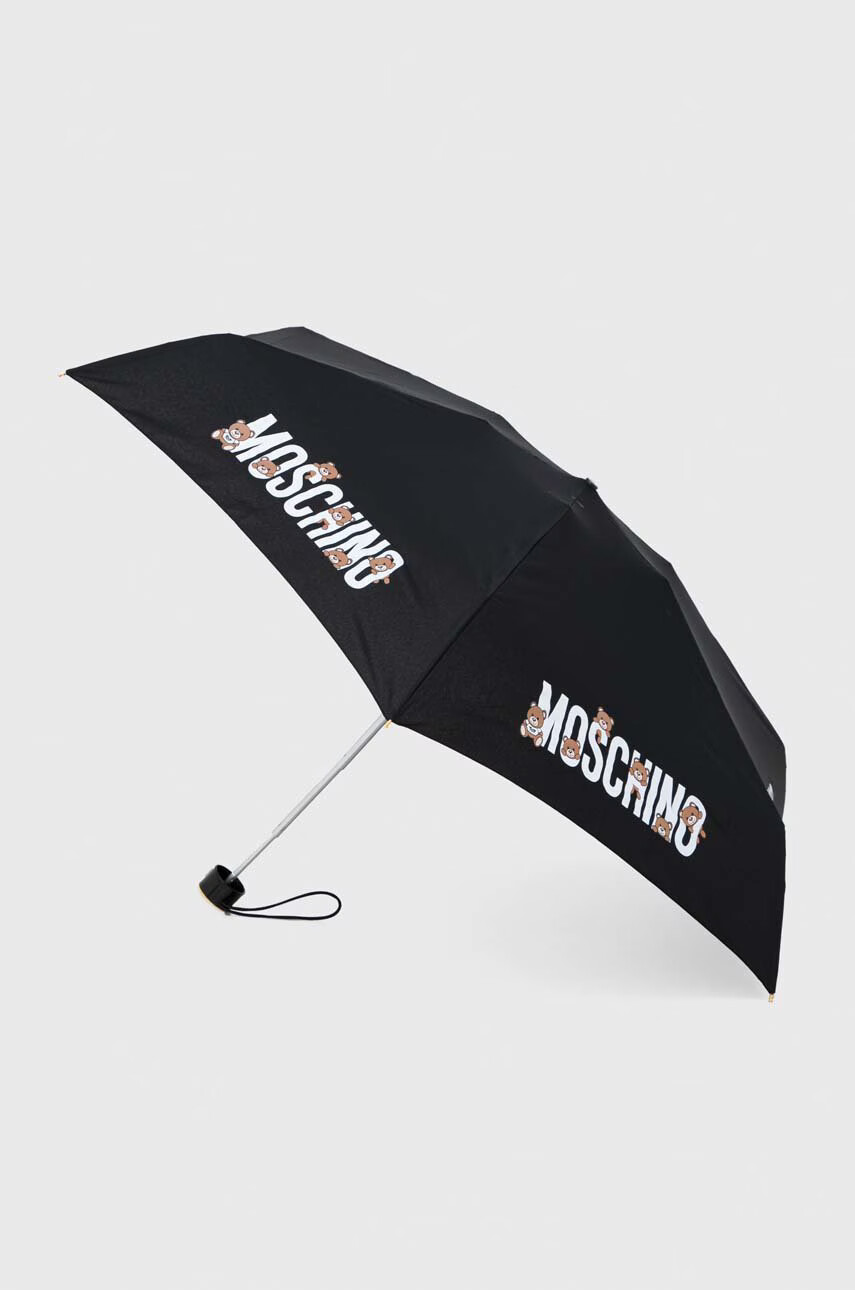 Moschino Детски чадъри в черно - Pepit.bg