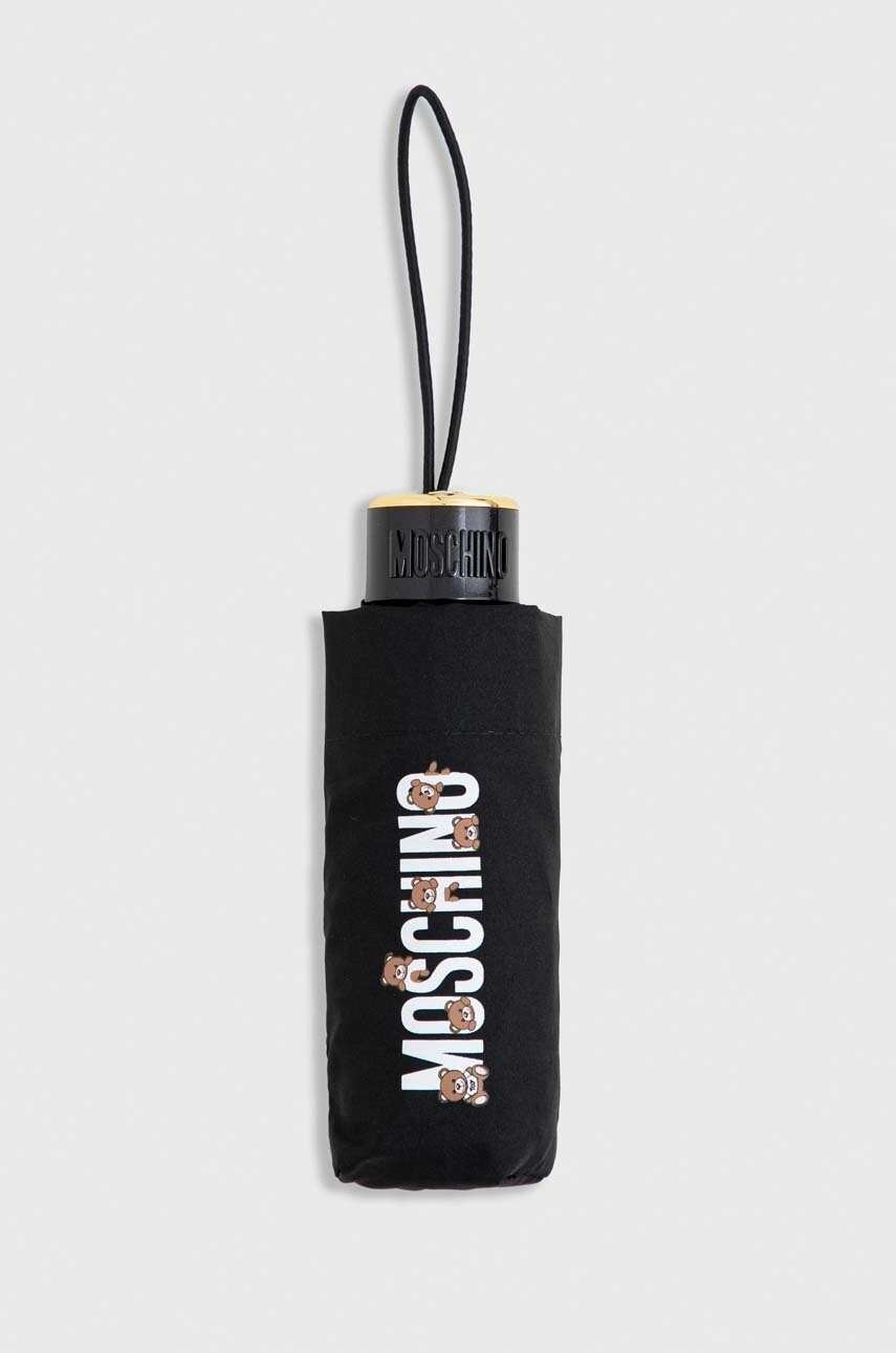 Moschino Детски чадъри в черно - Pepit.bg