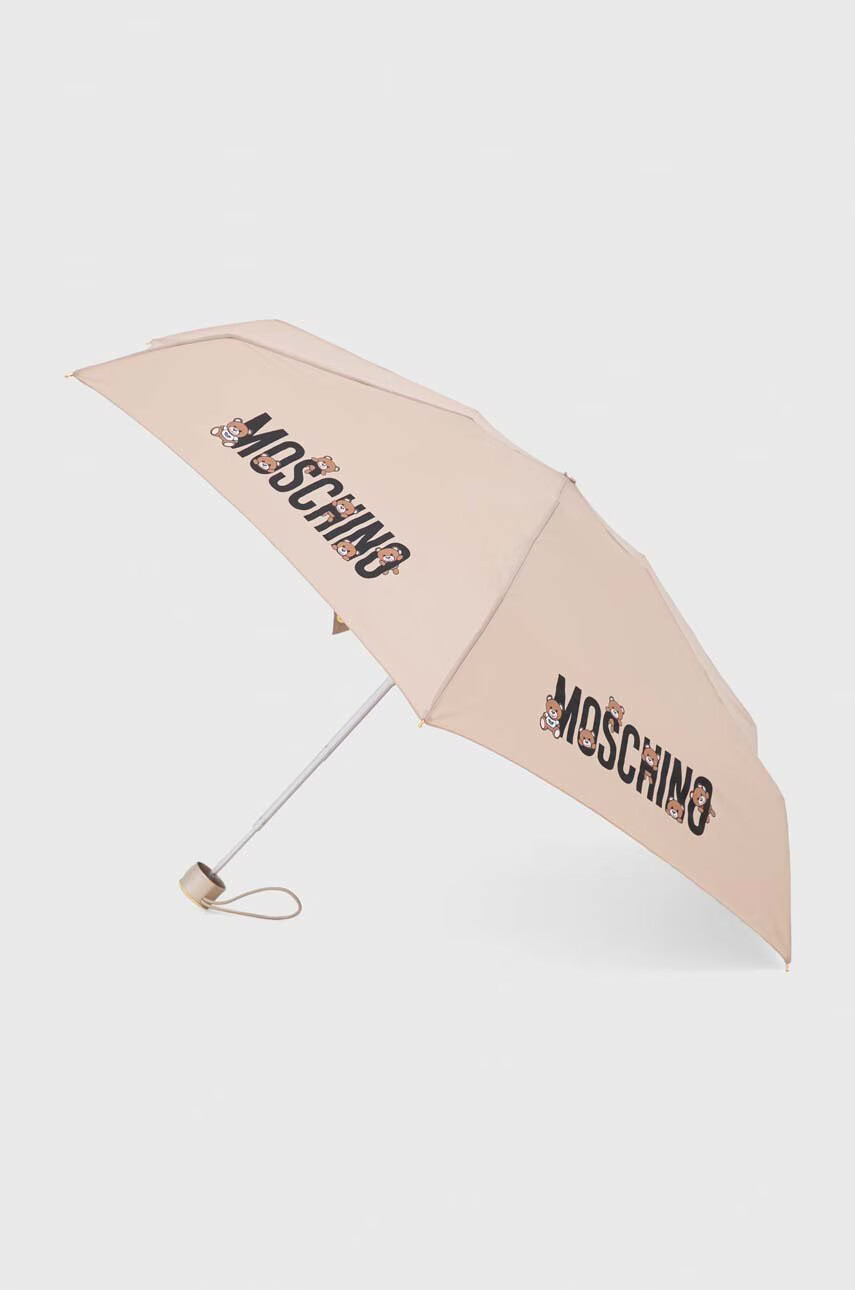 Moschino Детски чадъри в бежово - Pepit.bg
