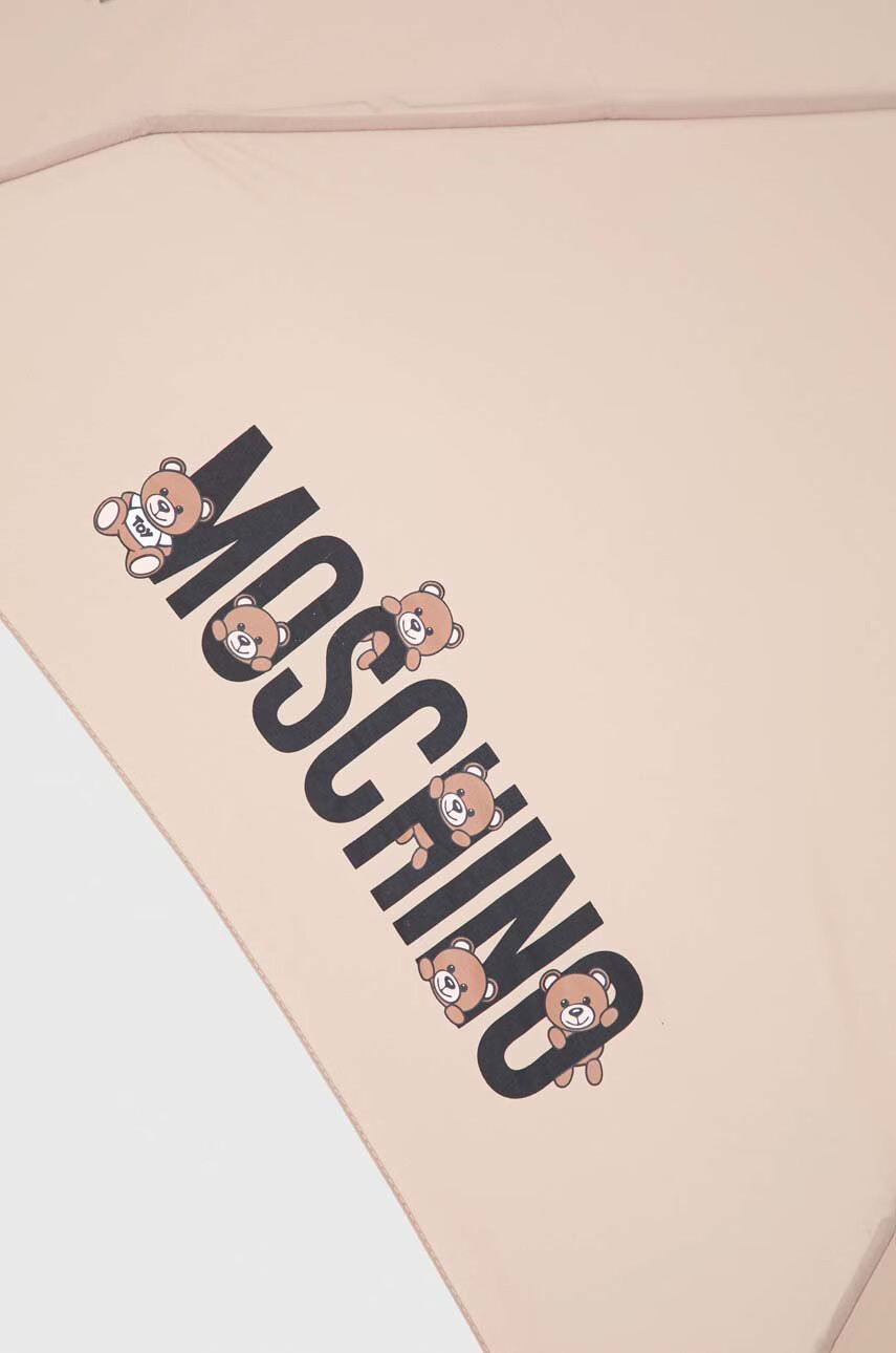 Moschino Детски чадъри в бежово - Pepit.bg
