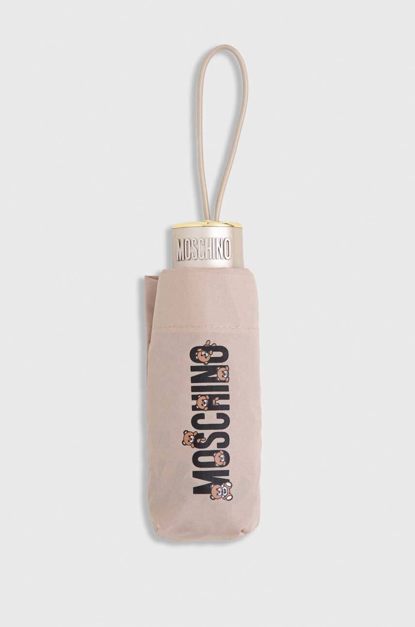 Moschino Детски чадъри в бежово - Pepit.bg