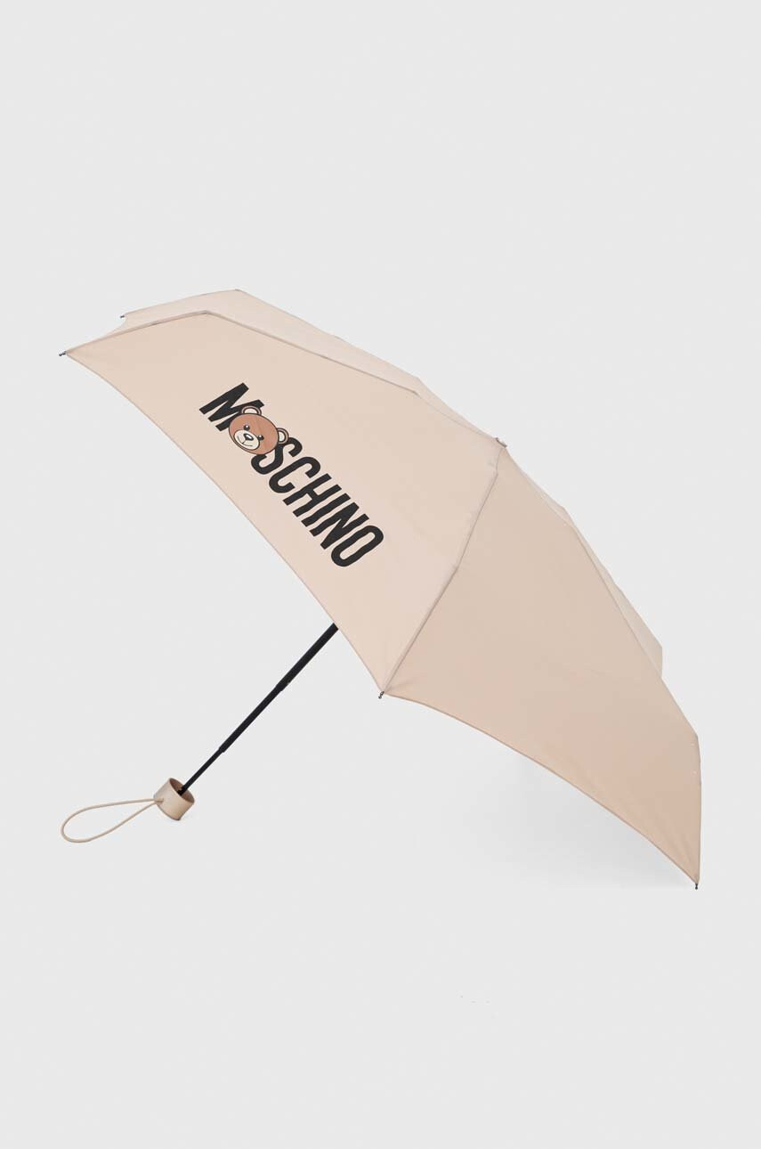 Moschino Детски чадъри в бежово - Pepit.bg