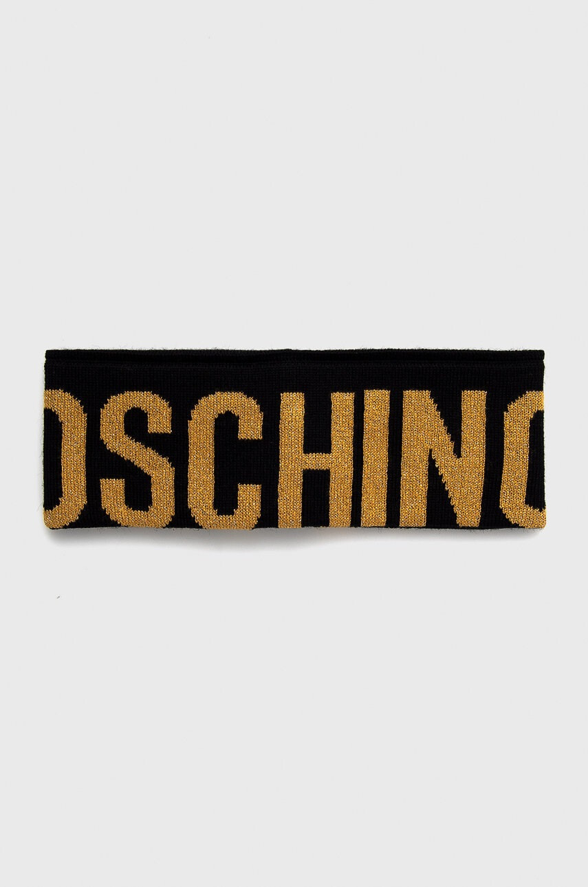 Moschino Диадема - Pepit.bg