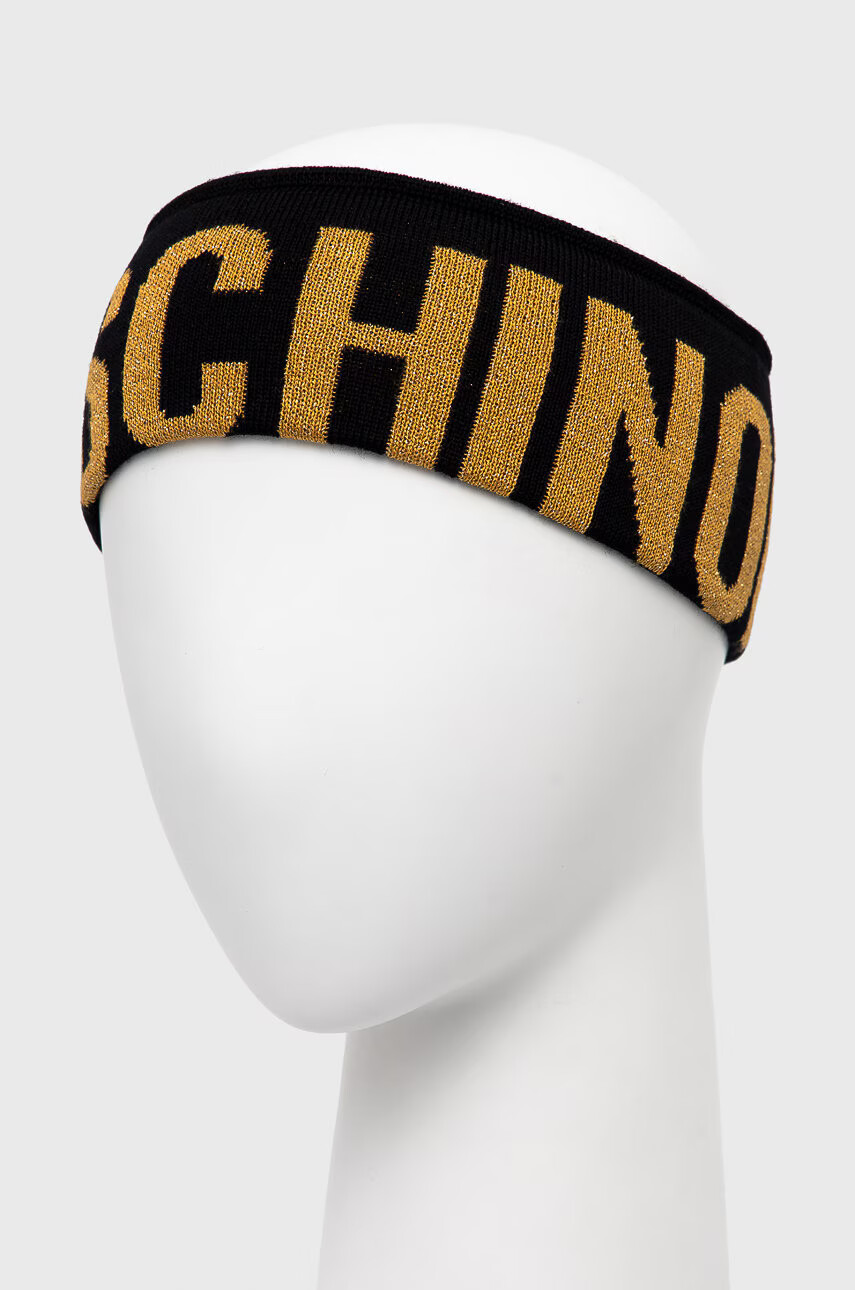 Moschino Диадема - Pepit.bg