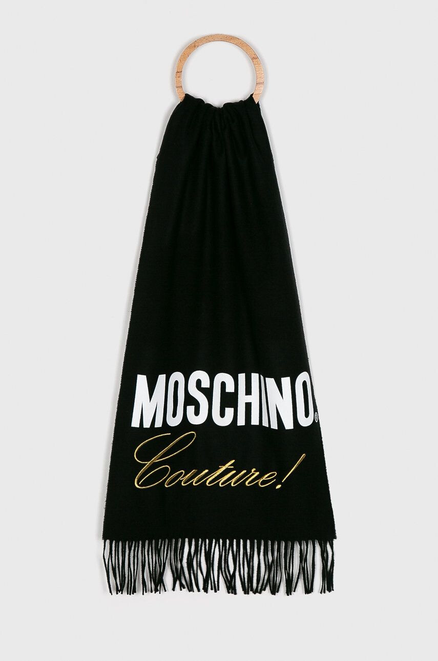 Moschino Шал - Pepit.bg