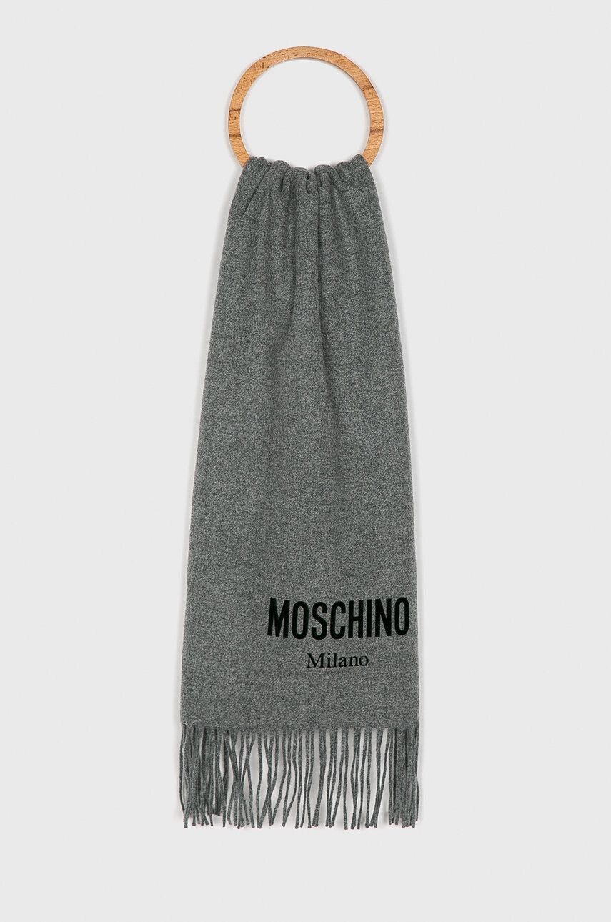 Moschino Шал - Pepit.bg