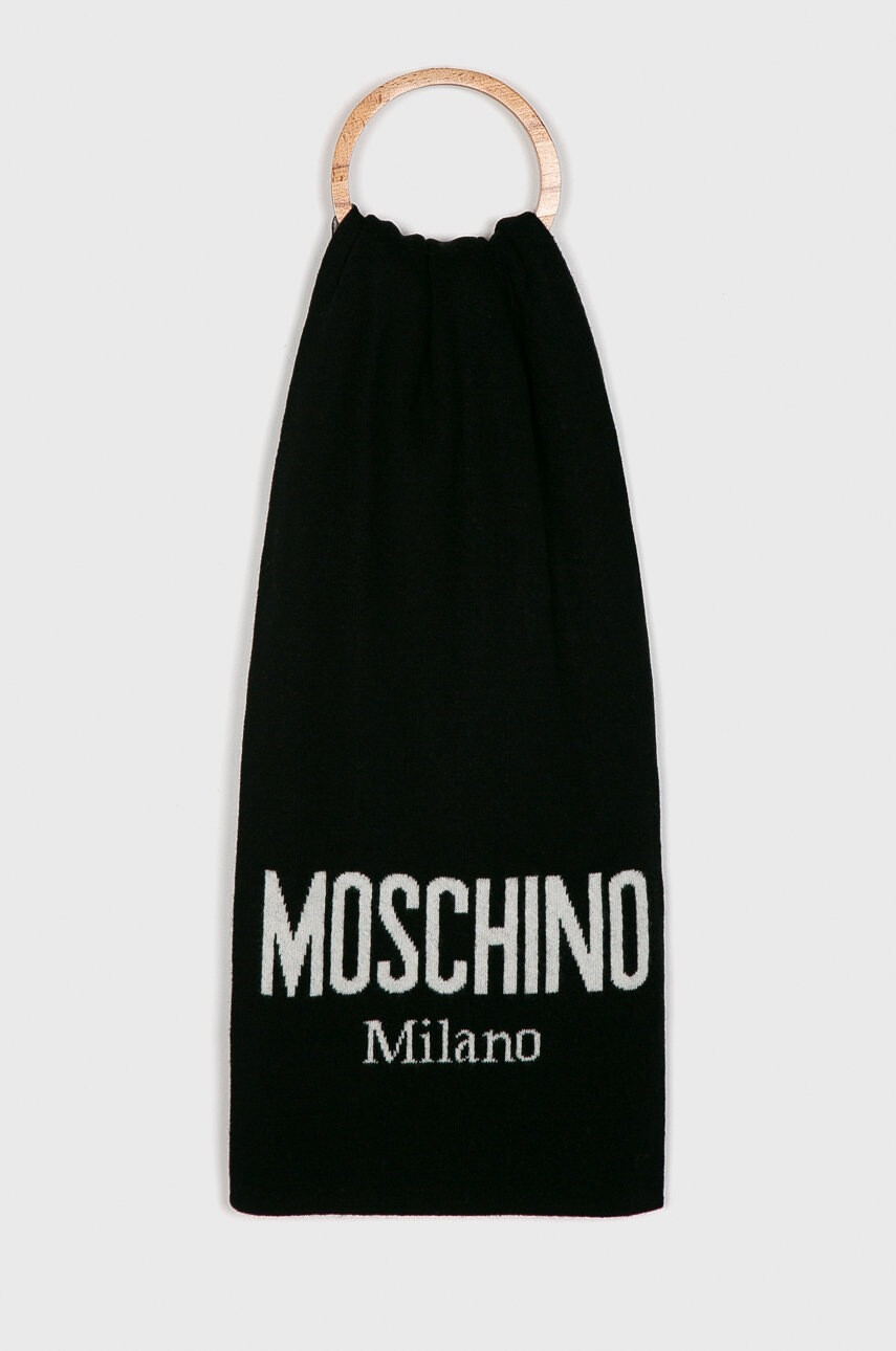 Moschino Шал - Pepit.bg