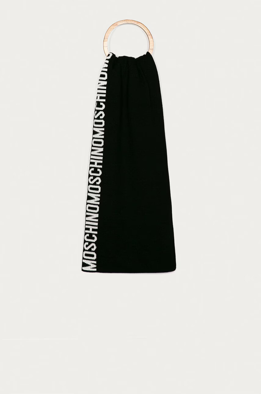 Moschino Шал - Pepit.bg