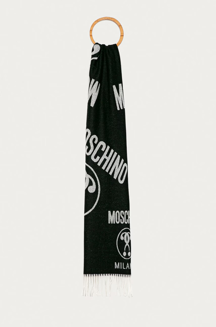 Moschino Шал - Pepit.bg
