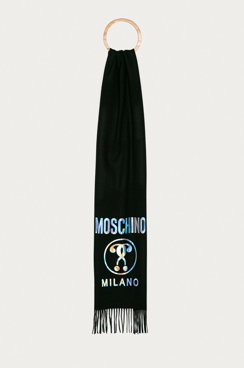 Moschino Шал - Pepit.bg