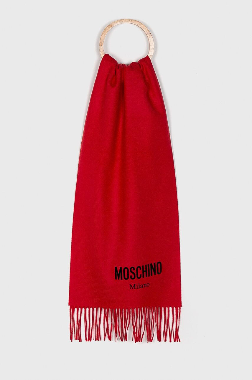 Moschino Шал - Pepit.bg