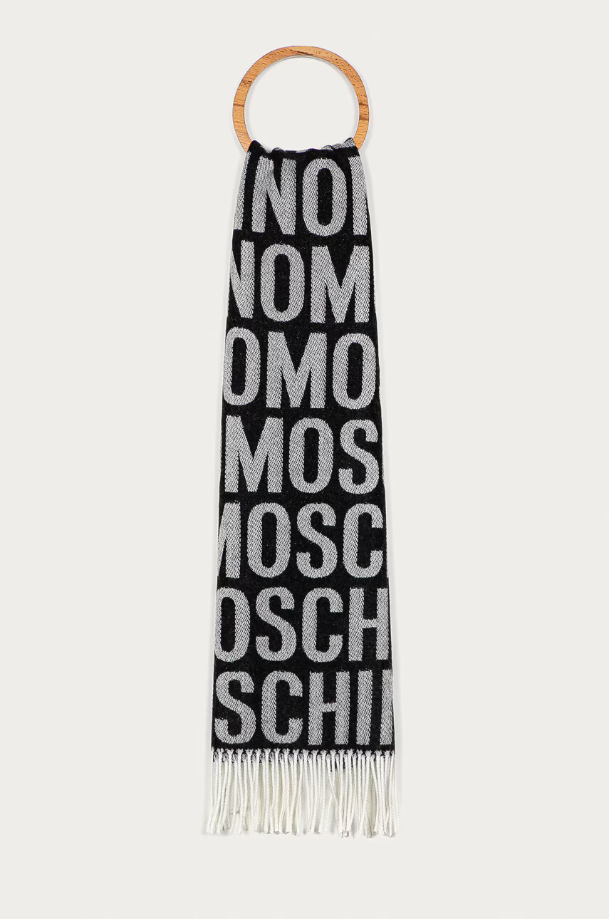 Moschino Шал - Pepit.bg