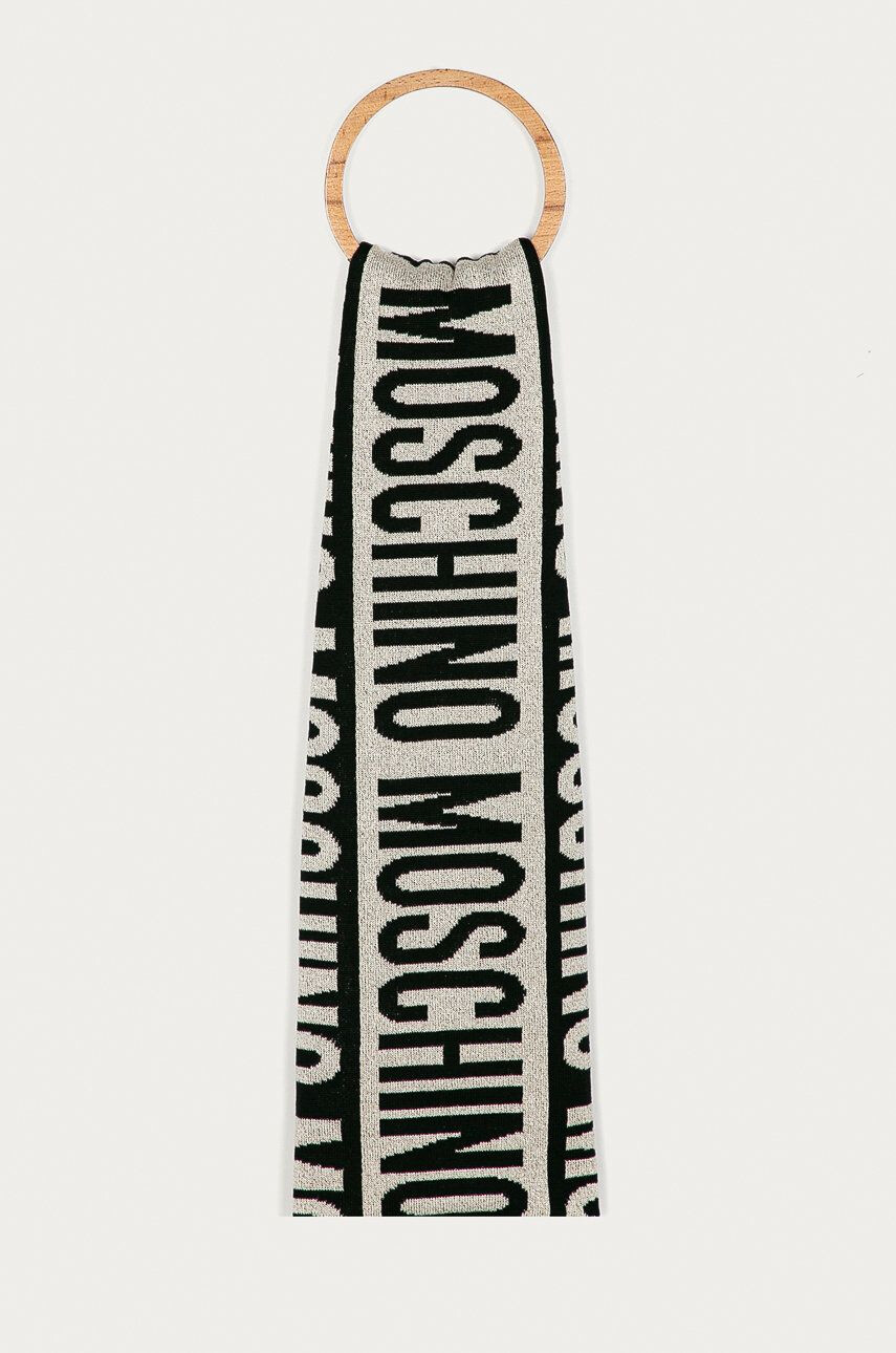 Moschino Шал - Pepit.bg