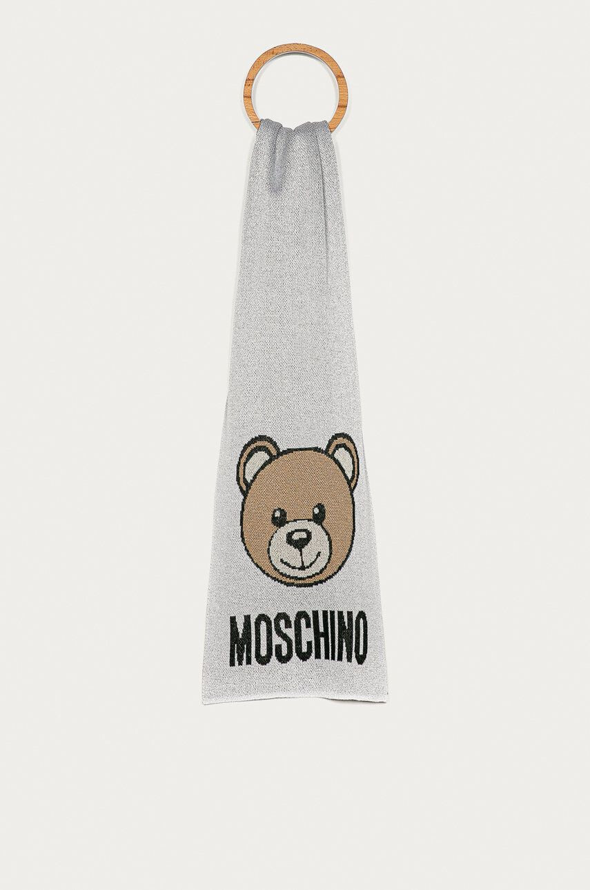 Moschino Шал - Pepit.bg