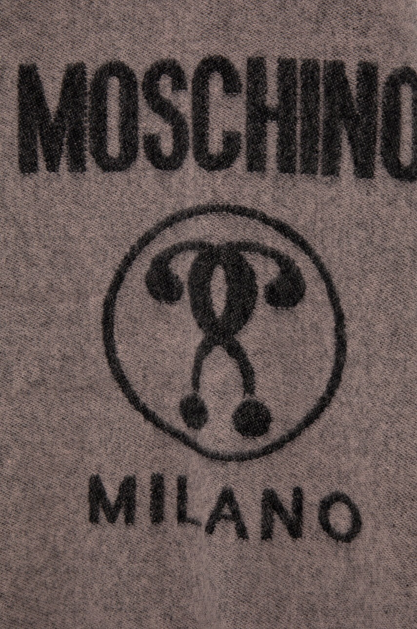 Moschino Шал - Pepit.bg