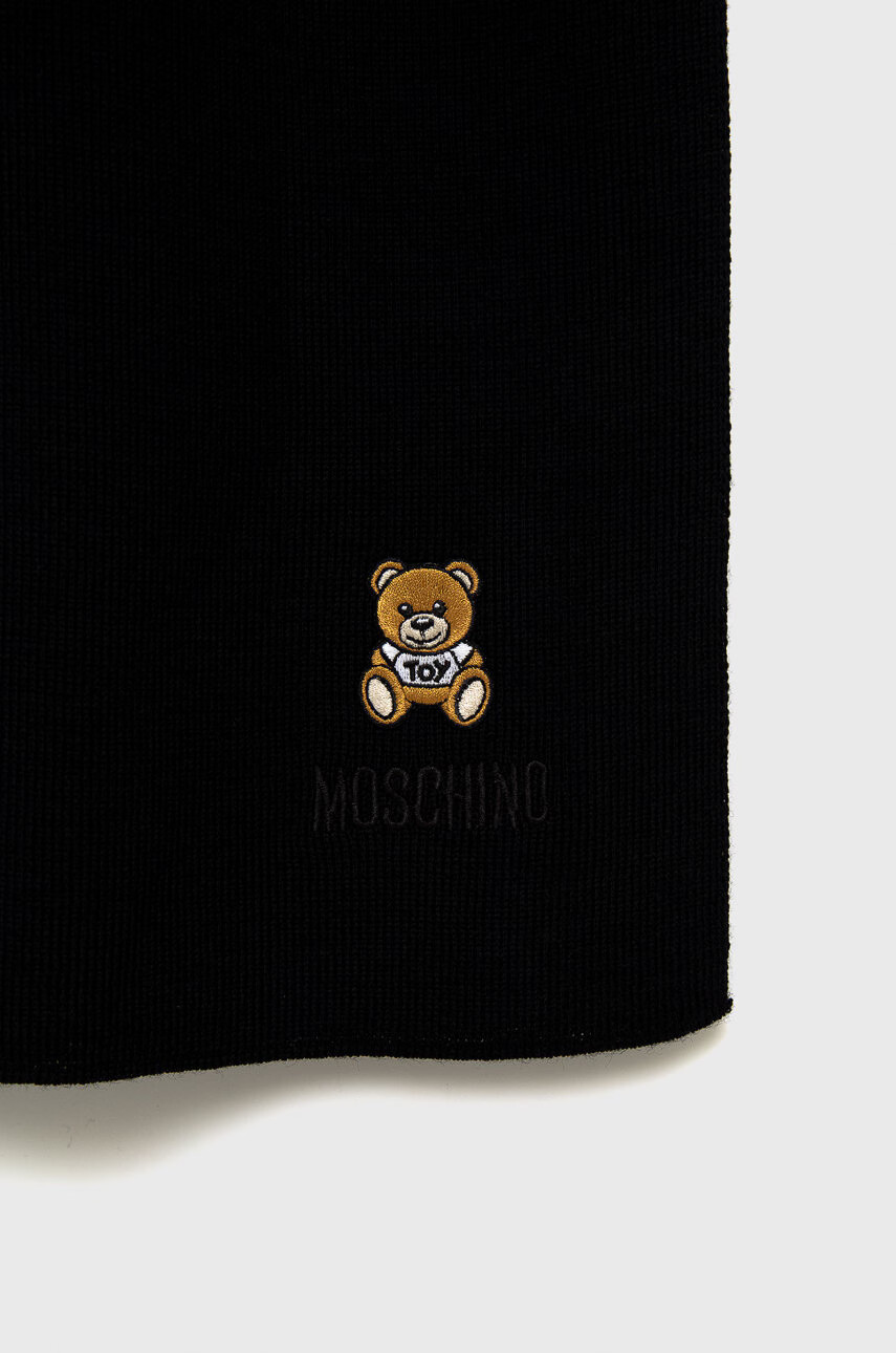 Moschino Шал - Pepit.bg